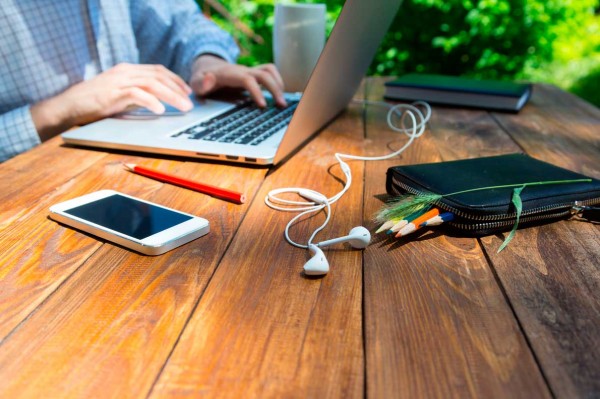 Como aumentar sua produtividade no trabalho