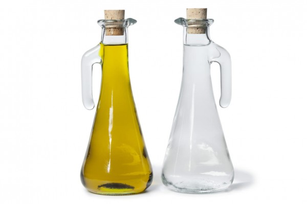 Benefícios do óleo de coco x óleo de canola