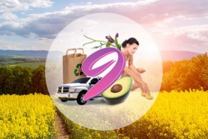 Em 2016, simbologia do Ano Pessoal 9 estará mais forte