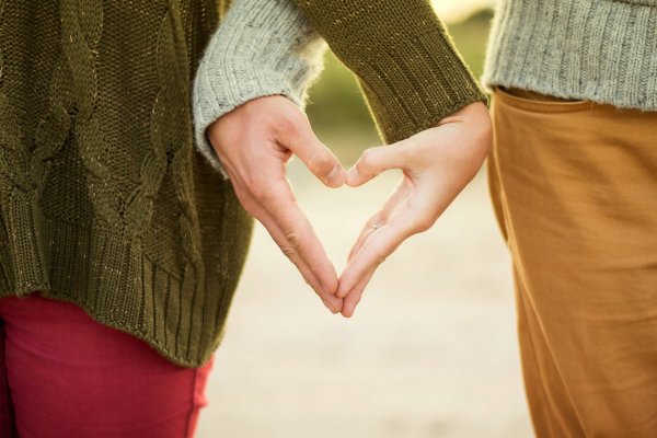 A crise dos 7 anos existe no amor?