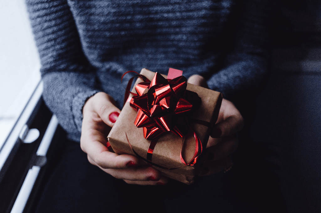 Presente no dia das mães: descubra como agrada-lá
