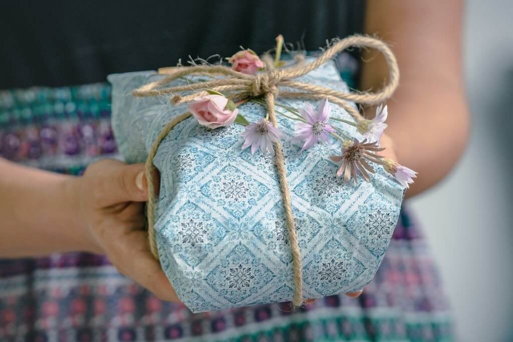 Presente no dia das mães: descubra como agrada-lá
