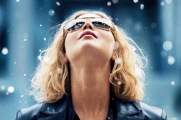 Com perfil virginiano, “Joy” mostra valor do trabalho duro