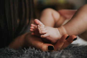 Quanto você se parece com sua mãe?