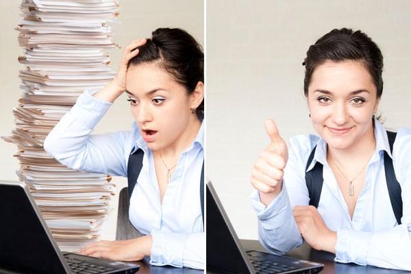 Você é workaholic ou worklover?