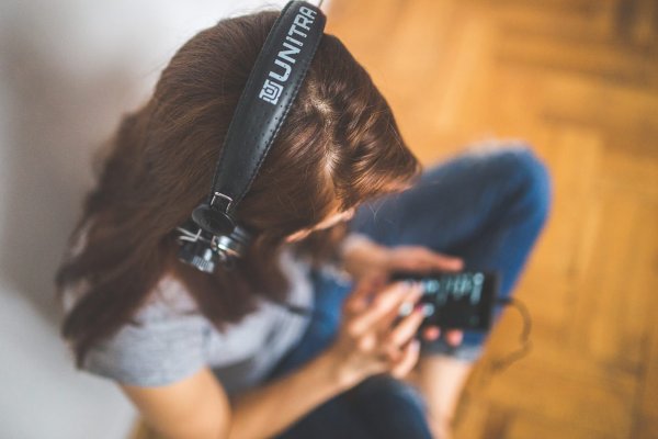 Meditação guiada: o cinto de segurança da mente