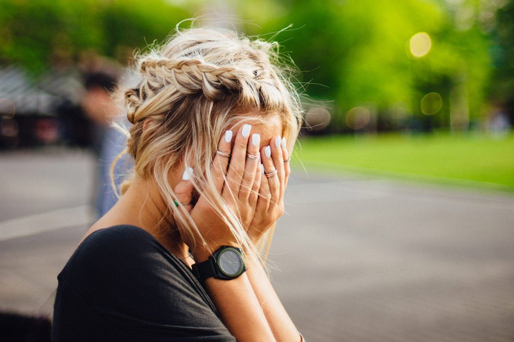 Você tem dificuldade em receber elogios?