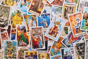 O lado positivo dos arcanos mais temidos no Tarot