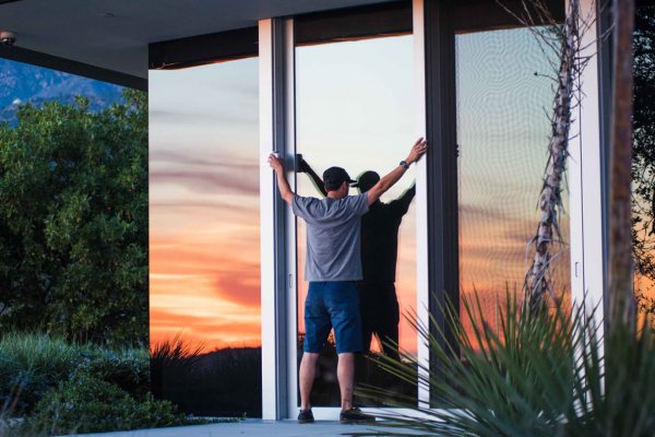Feng Shui: técnica mexe com pilares de concreto e da vida