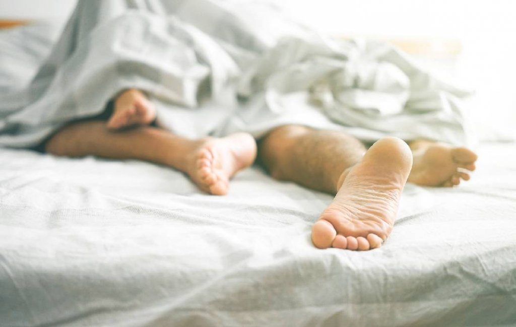 TESTE: Quais posiçoes de sexo facilitam seu orgasmo?