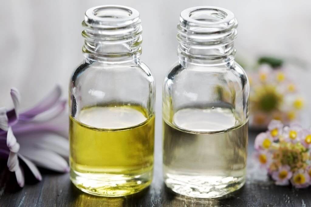Como controlar a ansiedade com Aromaterapia