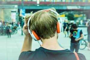 O que significa sonhar com música?