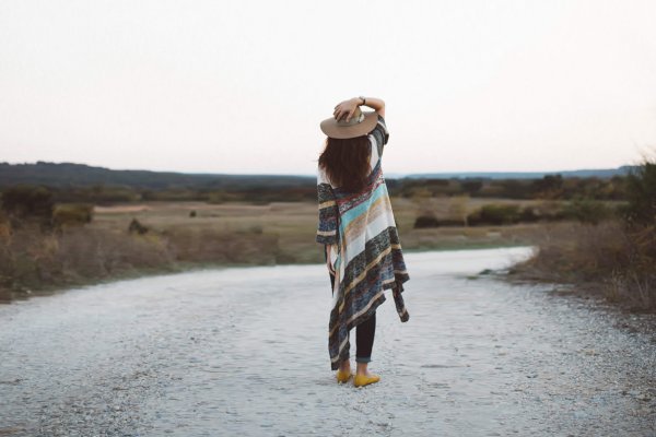 Você se veste de acordo com sua essência?