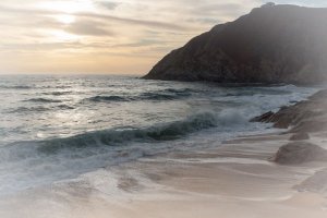 O que significa sonhar com praia?