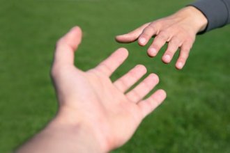 A DOR DE QUEM DECIDE PELA SEPARA��O