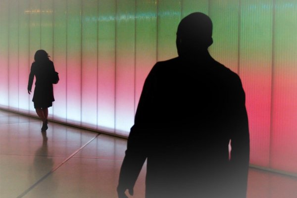 O que significa sonhar com perseguição?