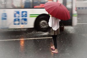 O que significa sonhar com chuva?