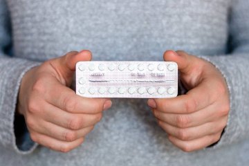 Teste: o anticoncepcional está afetando sua saúde e emoções?