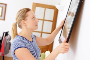 Como usar quadros na decoração?