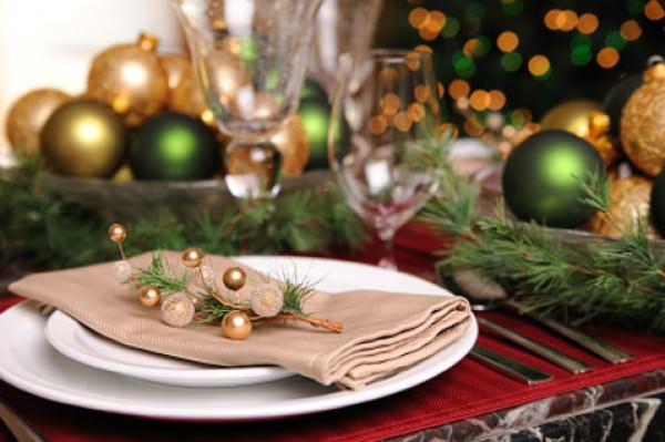 Dicas veganas e vegetarianas de receitas para o Natal
