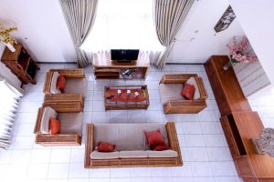 Descubra os 3 móveis mais importantes no Feng Shui