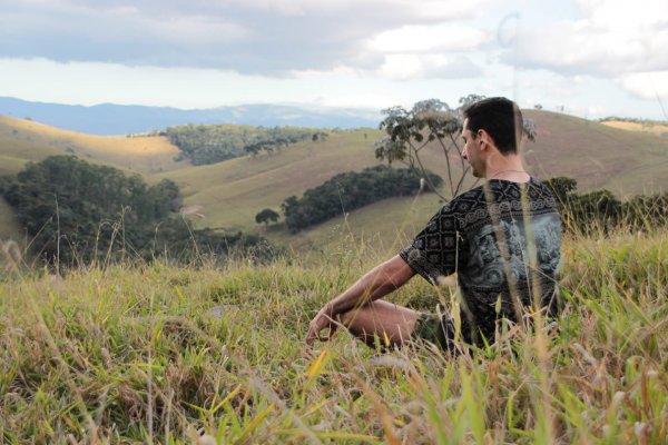 Como despertar suas forças com Yoga?