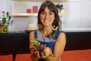 Alimentação inteligente é o que você come, sente, ouve e vê
