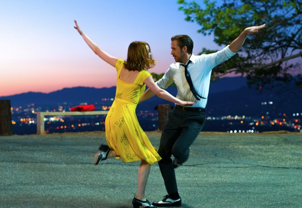 “La La Land” reflete temáticas astrológicas de 2017