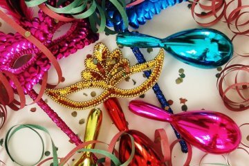 10 significados de fantasias de carnaval