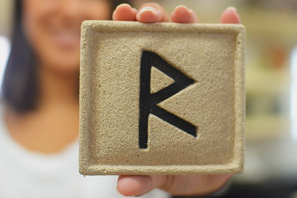 Teste: qual Runa simboliza sua vida?