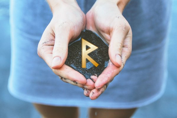 Significado da Runa Raidho
