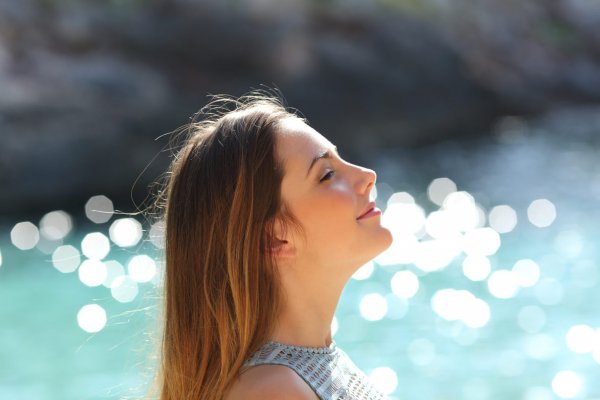 Cheiros para amenizar feridas emocionais