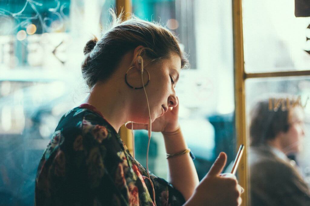 8 áudios para você descobrir o que precisa mudar na vida
