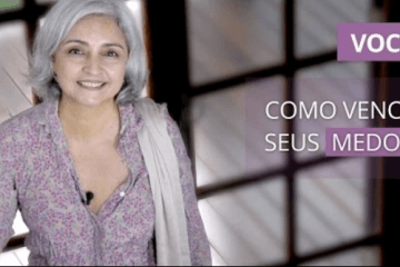 Vídeo: como vencer seus medos?