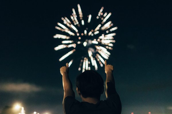 Ano novo astrológico começou no dia 20 de março de 2017