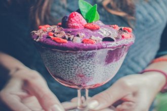 AÇAÍ: CONSUMO ERRADO CAUSA DOENÇAS E GANHO DE PESO
