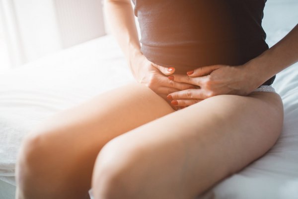 Mulheres com dificuldades no amor e no sexo podem ter útero doente