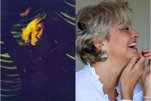 Depoimento: larguei a carreira de atriz para viver meu propósito