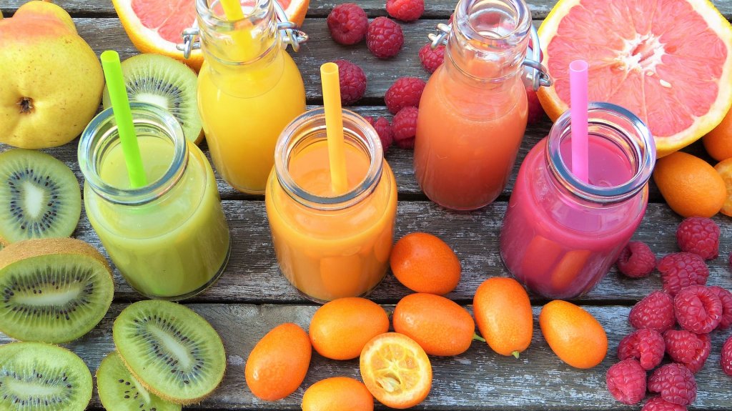 Dieta curativa com detox previne doenças crônicas e câncer