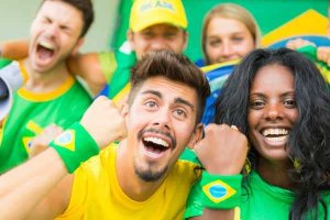 Significado das cores do Brasil