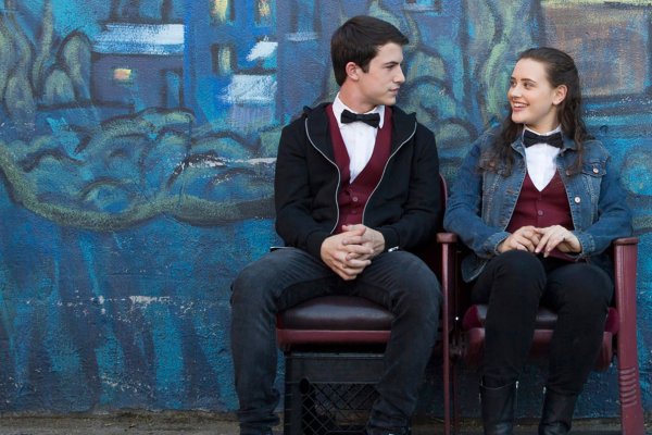 “13 Reasons Why”: série escorpiana trata de assuntos do signo