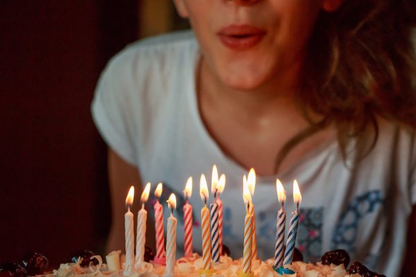 Síndrome de aniversário: quando datas significativas se repetem na família
