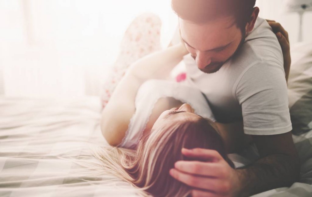 Podcast: sexo é reflexo da sua vida e personalidade