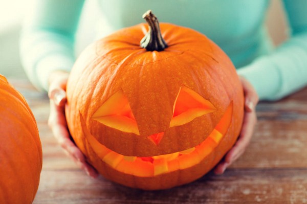 Ritual da Noite de Halloween favorece proteção e limpeza espiritual