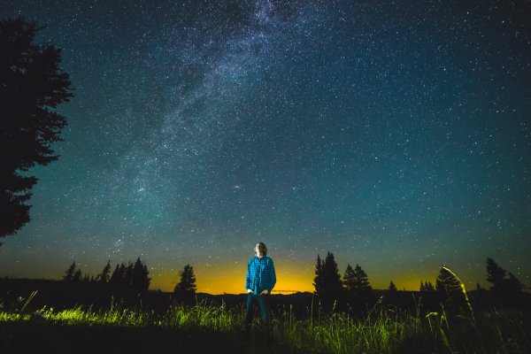 O que a astrologia pode indicar sobre a sua saúde?