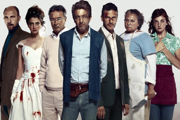 Filme “Relatos Selvagens” e os submundos de Plutão