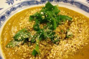 Receita vegana: farofa com farinha de coco e gergelim
