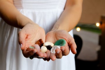 Óleos e Pedras para 2022: saiba qual é a sua neste ano!