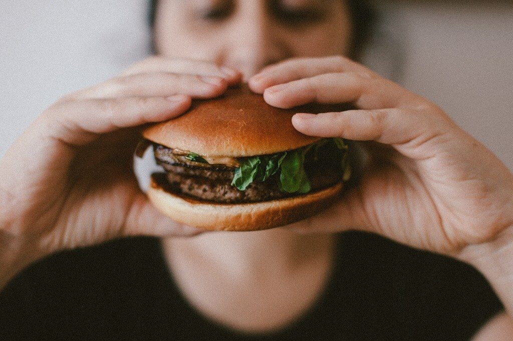 O que sua fome revela?