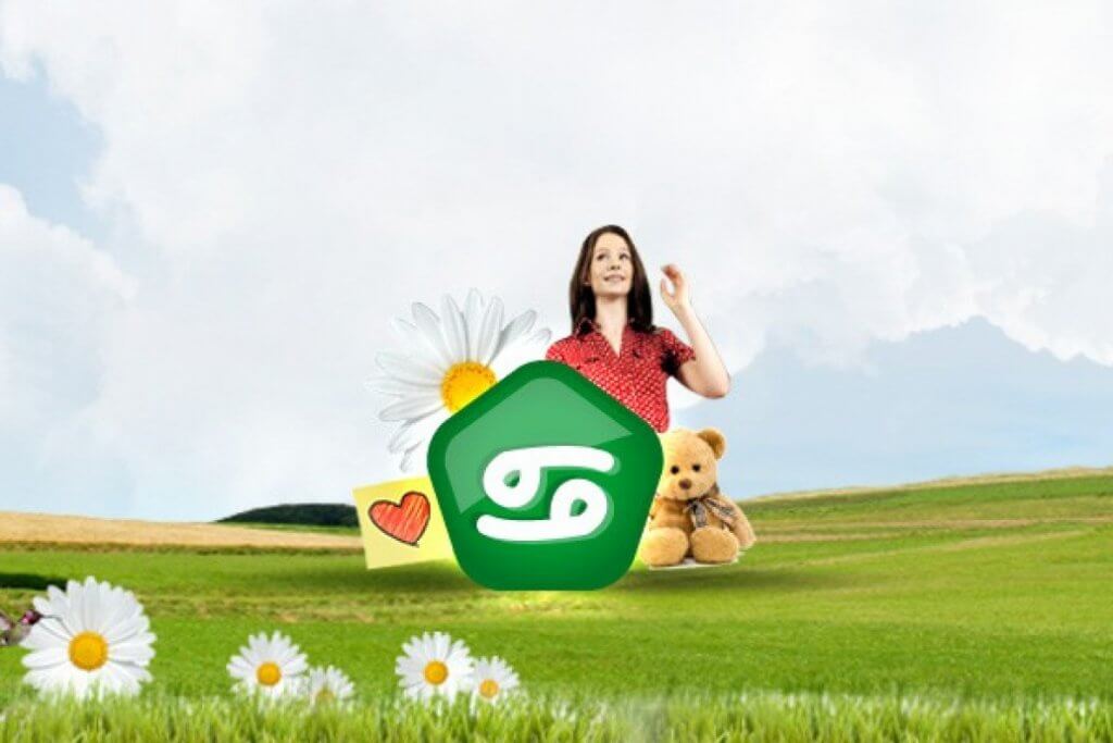 Signo de Câncer: carinho e vontade de cuidar